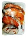 Spar Salmon Fish Whole ~630 g