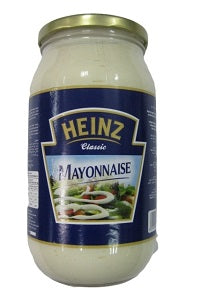 Heinz Mayonnaise 940 g (PROMO)