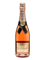 Moet & Chandon Champagne Nectar Imperial Rose Demi Sec 75 cl