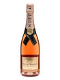 Moet & Chandon Champagne Nectar Imperial Rose Demi Sec 75 cl