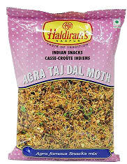 Haldiram's Premium Mixture 160 g