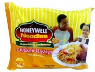 Honeywell Instant Noodles Onion Chicken 70 g x24