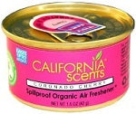 California Scents Air Freshener Assorted 42 g
