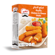 Al Kabeer Chicken & Cheese Sticks 250 g x10