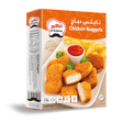 Al Kabeer Chicken Nuggets 270 g