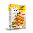 Al Kabeer Chicken Spring Rolls 280 g x8