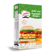 Al Kabeer Vegetable Burger 227 g