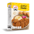 Al Kabeer Vegetable Felafel 360 g x12