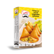 Al Kabeer Vegetable Samosa 240 g