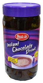 Best-In Instant Chocolate Drink 400 g
