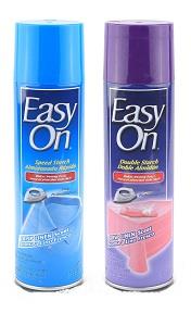 Easy On Spray Starch Assorted 567 g