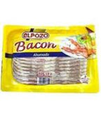 Elpozo Sliced Bacon 150 g x8