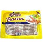 Elpozo Sliced Bacon 150 g x8