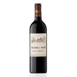 Chateau D'Arcins Haut Medoc Cru Borgeois 75 cl