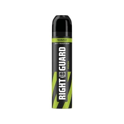 Right Guard Deodorant Spray Men Fresh 250 ml
