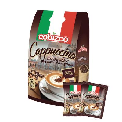 Cobizco Cappuccino 25 g x20
