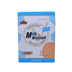Super Big Biscuit Milk 315 g