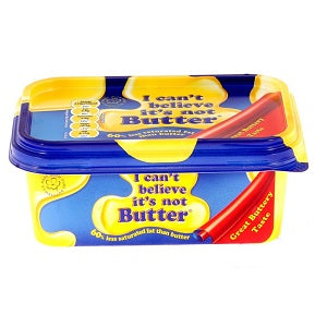 I Can't Believe It's Not Butter 250 g