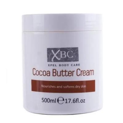 XBC Cocoa Butter Cream 500 ml