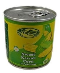 Napa Valley Sweet Kernel Corn 340 g