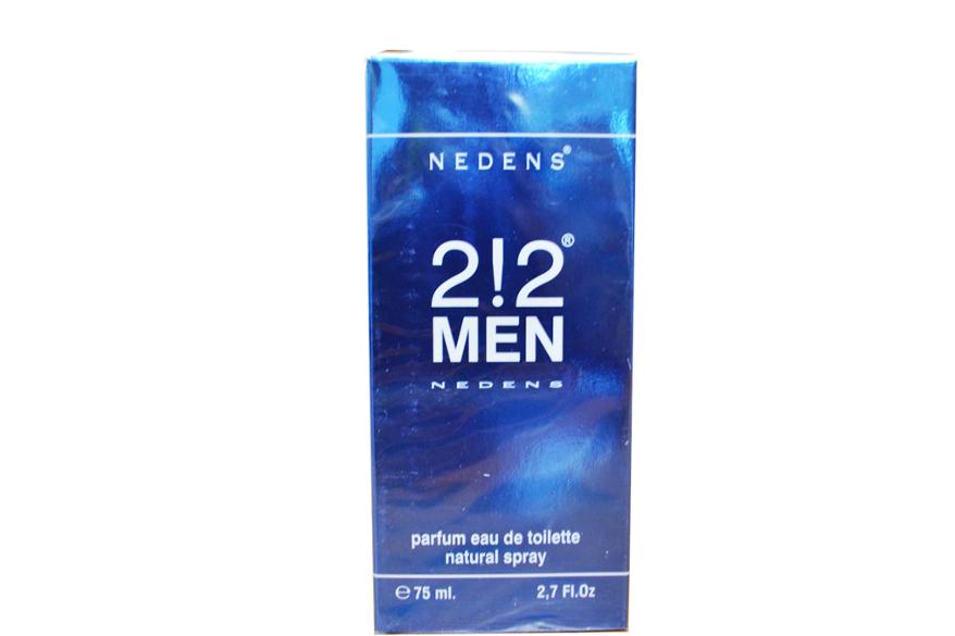 Nedens EDT FAHR 35 ML main image 1