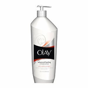 Olay Lotion Advanced Healing With Vitamin Complex 600 ml