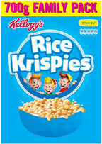 Kellogg's Rice Krispies 700 g