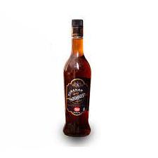 Kubanah Whisky Flavoured Spirit Drink 70 cl