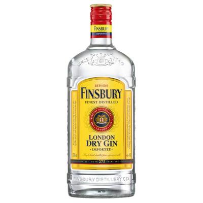 Finsbury London Dry Gin 70 cl