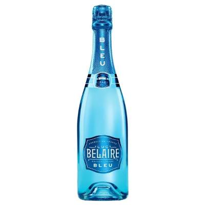 Luc Belaire Bleu Sparkling Wine 75 cl
