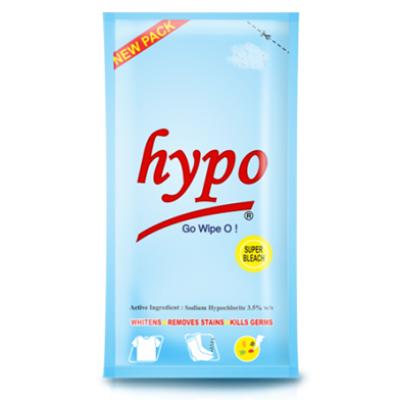 Hypo Bleach Sachet 200 ml