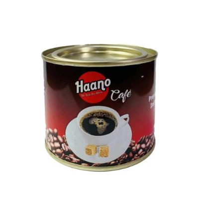 Haano Instant Coffee Tin 50 g