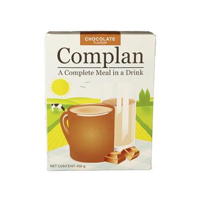 Complan Nutritional Drink Chocolate 450 g