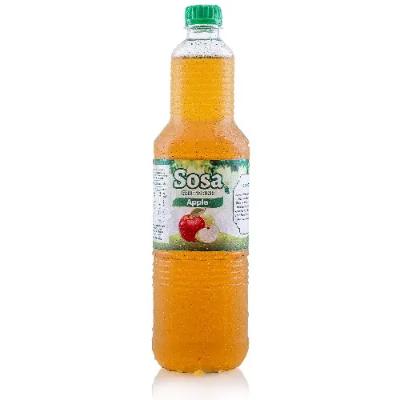 Sosa Apple Fruit Drink 100 cl
