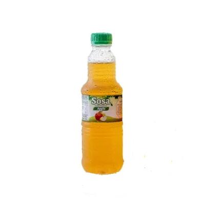 Sosa Apple Fruit Drink 35 cl