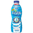 Blue Boat Fresh Yo Yoghurt Plain Sweetened 65 cl