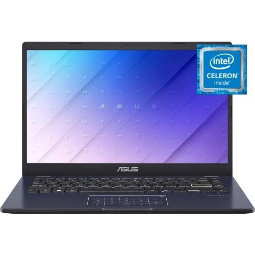 Asus E410MA-BV1180W Intel Celeron 4 GB 128 GB SSD 14" W11H Pink 90Nb0Q14-M001R0