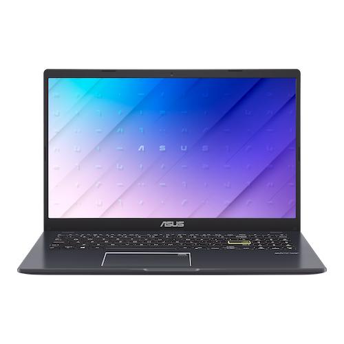 Asus E510MA-BR580W Intel Celeron 4 GB 128 GB SSD 15.6" W11H Black 90Nb0Q65-M006Z0