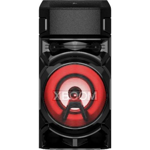 LG Aud 5RN System 47W Bluetooth Karaoke