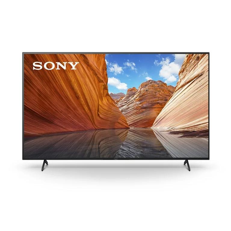 Sony 75'' TV KD75X80J Smart Andriod 4K Ultra HD Apple Airplay/Home Kit