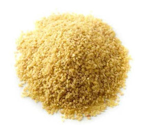 Indo Garden White Burgol Coarse 500 g