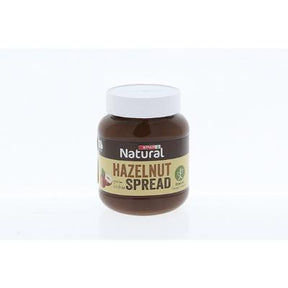 Spar Natural Organic Hazelnut Spread 400 g