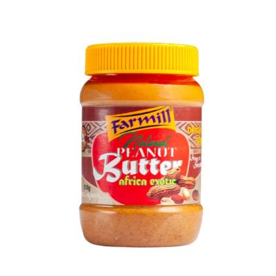 Farmill Peanut Butter Spicy 235 g