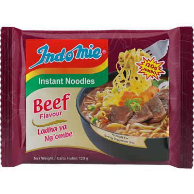 Indomie Instant Noodles Beef 120 g