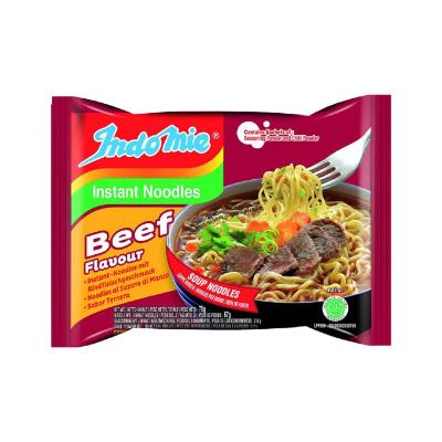 Indomie Instant Noodles Beef 70 g