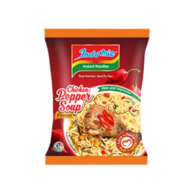 Indomie Instant Noodles Chicken Pepper Soup 70 g