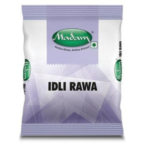 Madam Idli Rawa Rice Semolina 1 kg