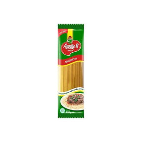 Auntie B Spaghetti 500 g