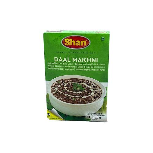 Shan Daal Makhni Recipe & Seasoning Mix 100 g