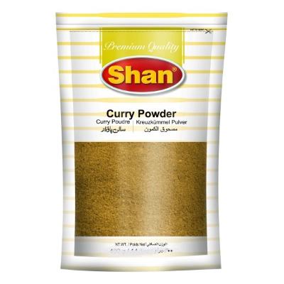Tiger Curry Masala 80 g